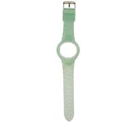 WATXANDCO Cinghie COWA1454, Verde, striscia