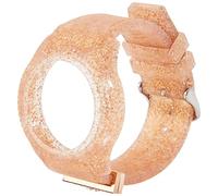 WATXANDCO COWA3016 Cinture, Oro Rosa, Unisex, Oro rosa, Unisex