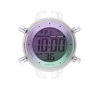 WATXANDCO Orologi Scatole RWA1085, Multicolore, Moderno
