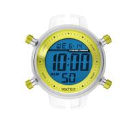 WATXANDCO Orologi Scatole RWA1094, Multicolore