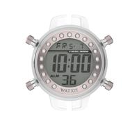 WATXANDCO Orologi Scatole RWA1110, Multicolore