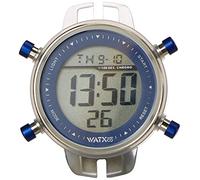 WATXANDCO Orologi Scatole RWA1127, Multicolore