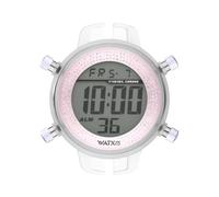 WATXANDCO Orologi Scatole RWA1130, Multicolore