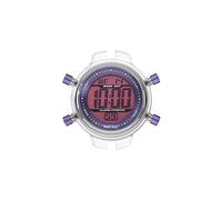 WATXANDCO Orologi Scatole RWA1595, Multicolore, Cinturino