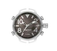 WATXANDCO Orologi Scatole RWA3714, Multicolore