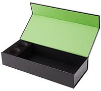 WATXANDCO Orologi Scatole WACAJACONS16A, Multicolore