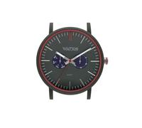 WATXANDCO Orologi Scatole WXCA2716, Multicolore