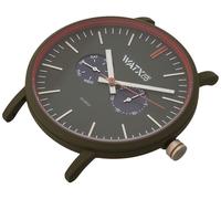 WATXANDCO Orologi Scatole WXCA2716, Multicolore