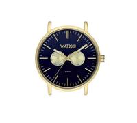 WATXANDCO Orologi Scatole WXCA2720, Multicolore, WXCA2720