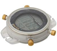 WATXANDCO Scatole per Orologi RWA1061, multicolore, Cinturino