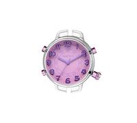 WATXANDCO Scatole per Orologi RWA1514, multicolore, Moderno