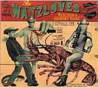 Watzloves - Rockin Country Gumbo