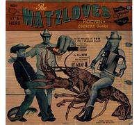 Watzloves,the - Rockin Country Cumbo