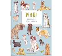 WAU! - Freunde fürs Leben