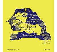 Wau Wau Collectif - Mariage