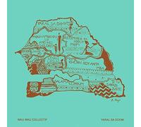 Wau Wau Collectif Yaral Sa Doom (CD) Album