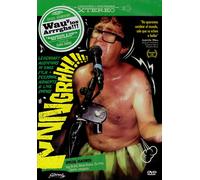 Wau Y Los Arrrghs - Agachate Y Mira Corazon (DVD)