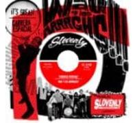 Wau Y Los Arrrghs It'S Great (Vinyl LP) 7" Single