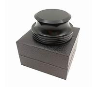 WAudio Record Peso Giradischi Vinile Morsetto Stabilizzatore LP Disc