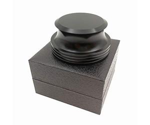 WAudio Record Peso Giradischi Vinile Morsetto Stabilizzatore LP Disc