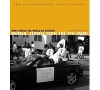 Waukesha Jackson What Would the World Be Without Women (Tascabile)