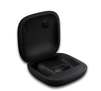 WAVANCKY Custodia di ricarica di ricambio compatibile con Powerbeats Pro con pulsante di sincronizzazione Bluetooth e batteria integrata da 700 mAh