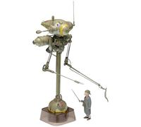 WAVE 1/20 Maschinen Krieger Neuspotter 28cm Kit Modello MK-073 40th Anniv. Box