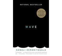 Wave: A Memoir