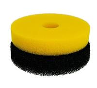 Wave a6076759 Pond Filter Mole 8000 Ricambio Filtro Spugne, 2 Pezzi