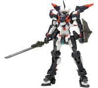 Wave Arancione Gatto Industria Codice Bestia Cento Bordo (Plastica Modello) 22cm