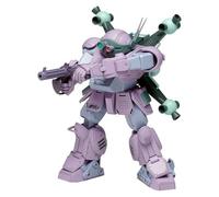 Wave Armored Trooper Votoms Scope Dog Round Mover Melkia Color ST Edition Nuovo