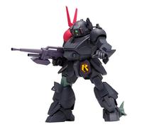 WAVE Armored Trooper Votoms The Last Red Shoulder Bloodsucker PS Ed 1/35 Kit