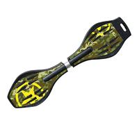 Wave Board Urban Wave Wave Military - Performance e Sicurezza Urbana