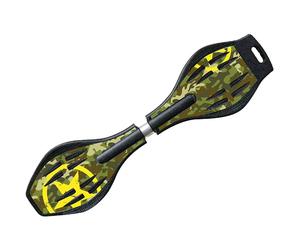 Wave Board Urban Wave Wave Military - Performance e Sicurezza Urbana