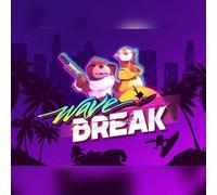 Wave Break (PC) Steam Key - GLOBAL