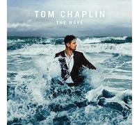 Wave by TOM CHAPLIN