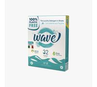 Wave Classic - 32 Lavaggi 32 pz Set combinato