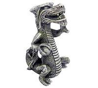 Wave Dragone Cinese Verticale S