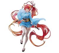 Wave Dream Tech Azur Lane Honolulu Among The Bancarelle 1/7 Scala Figura DT-169