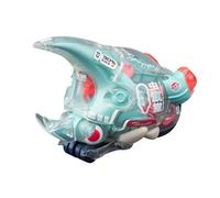 WAVE Earnestcore Craft Pranzo Scatola Dynastes Clear Modello Plastica Kit Japan