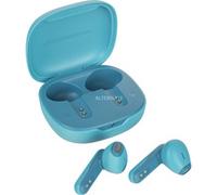 Wave Flex 2, Cuffie blu