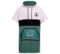 Wave Hawaii - Airlite Poncho Amorosa - Poncho da surf S variopinto