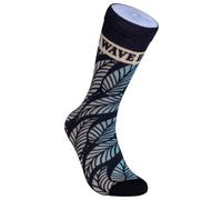 Wave Hawaii - Airlite Socks - Calze casual EU 36-41 blu