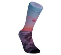 Wave Hawaii - Airlite Socks - Calze casual EU 36-41 variopinto