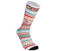 Wave Hawaii - Airlite Socks - Calze casual EU 42-47 grigio