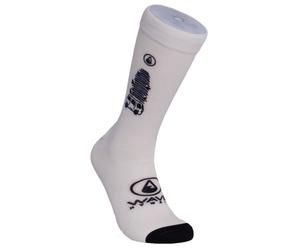 Wave Hawaii - Airlite Socks - Calze casual EU 42-47 grigio