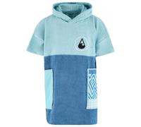 Wave Hawaii - Kid's Poncho Maxi Cv - Poncho da surf XS blu