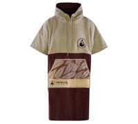WAVE HAWAII LEEVS COTTON Poncho 2024