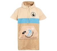 WAVE HAWAII Poncho da surf e bagno donna & uomo M, 161-183 cm