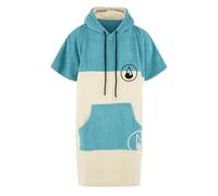 WAVE HAWAII Poncho da surf e bagno donna & uomo M, 161-183 cm